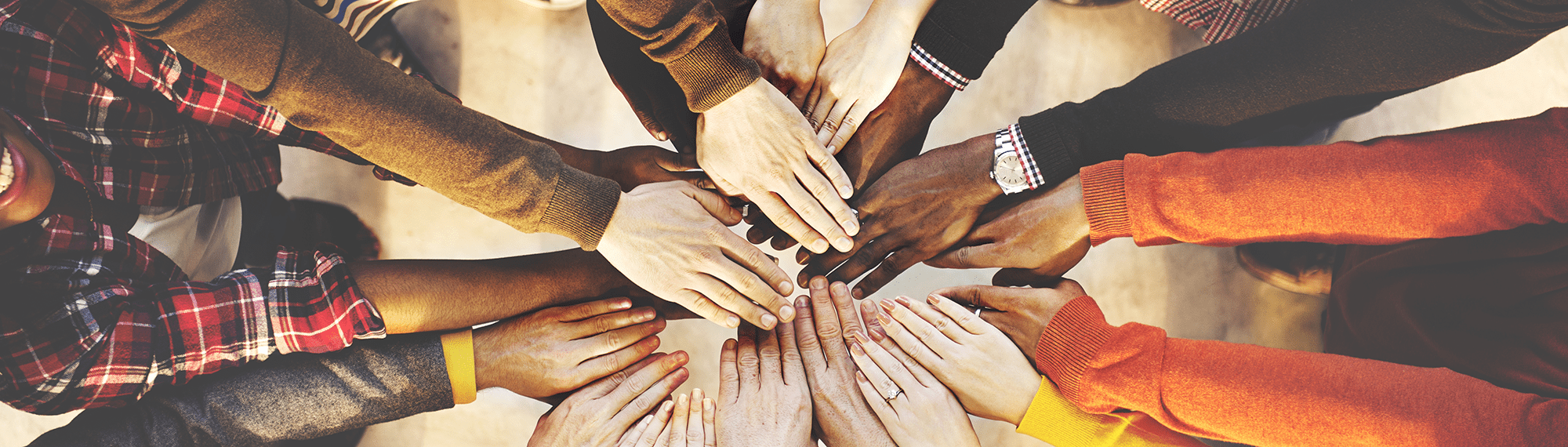 Mother GC  Volunteer Program - With your Help